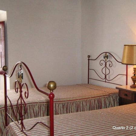 Casinha De Montoito Villa Ngoại thất bức ảnh