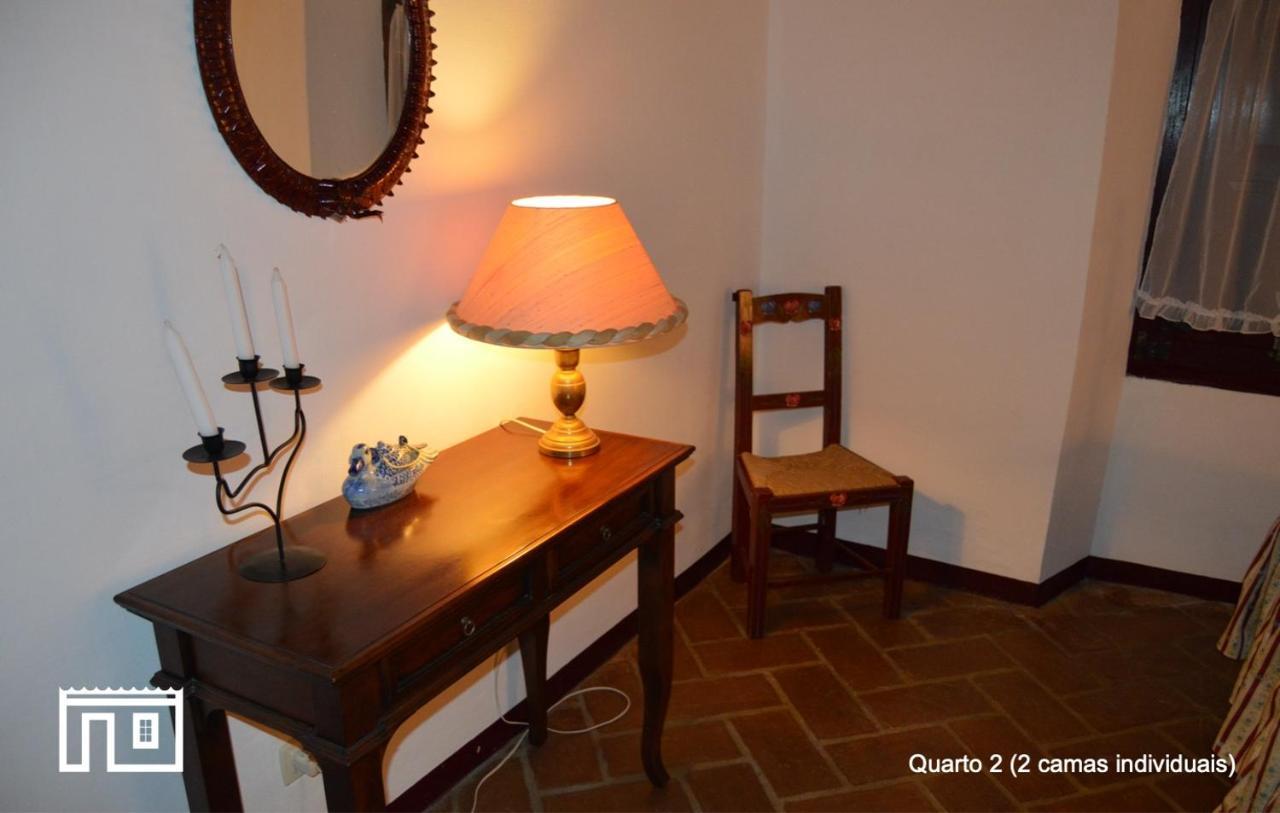 Casinha De Montoito Villa Ngoại thất bức ảnh