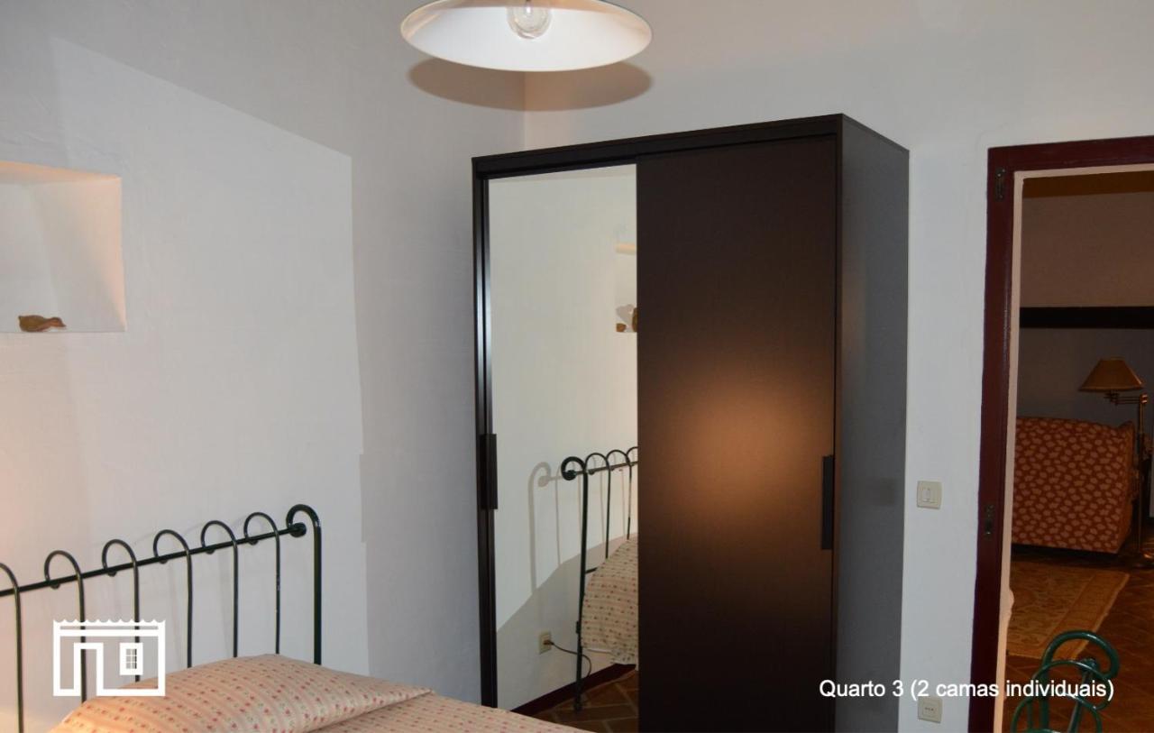 Casinha De Montoito Villa Ngoại thất bức ảnh