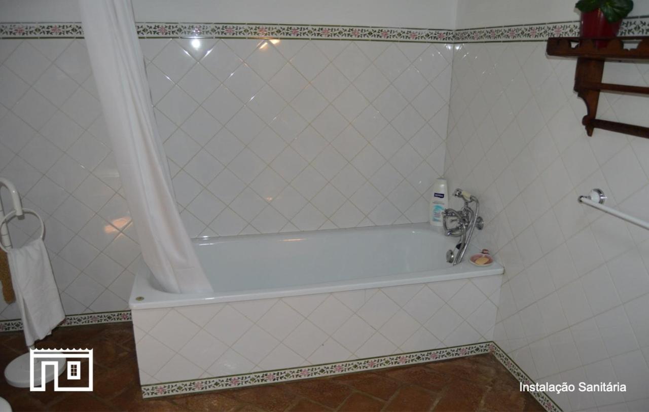 Casinha De Montoito Villa Ngoại thất bức ảnh