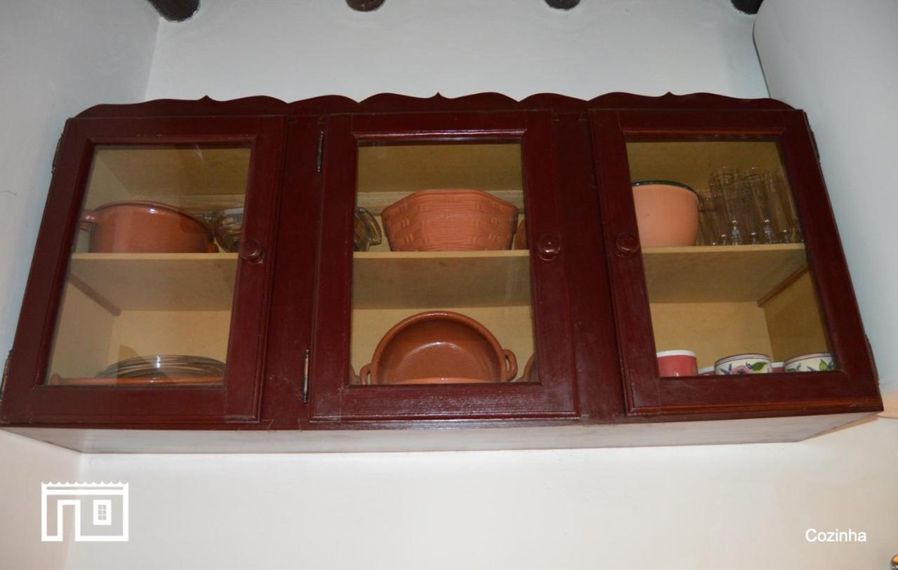 Casinha De Montoito Villa Ngoại thất bức ảnh