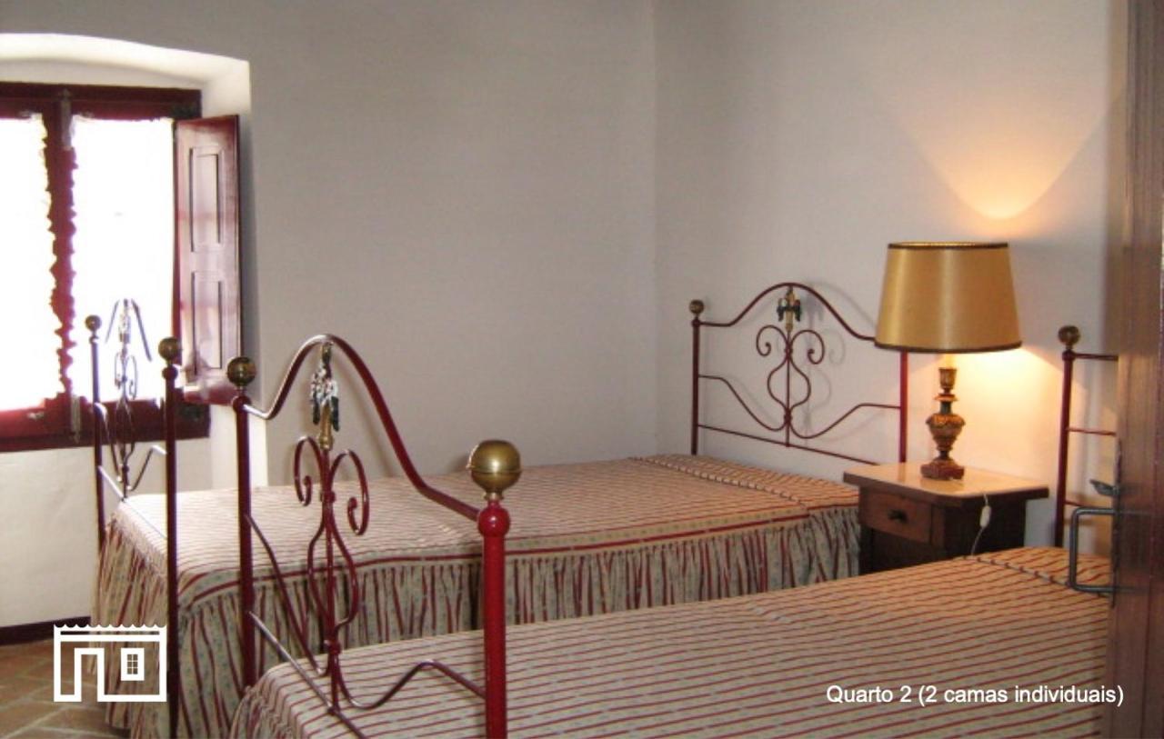 Casinha De Montoito Villa Ngoại thất bức ảnh