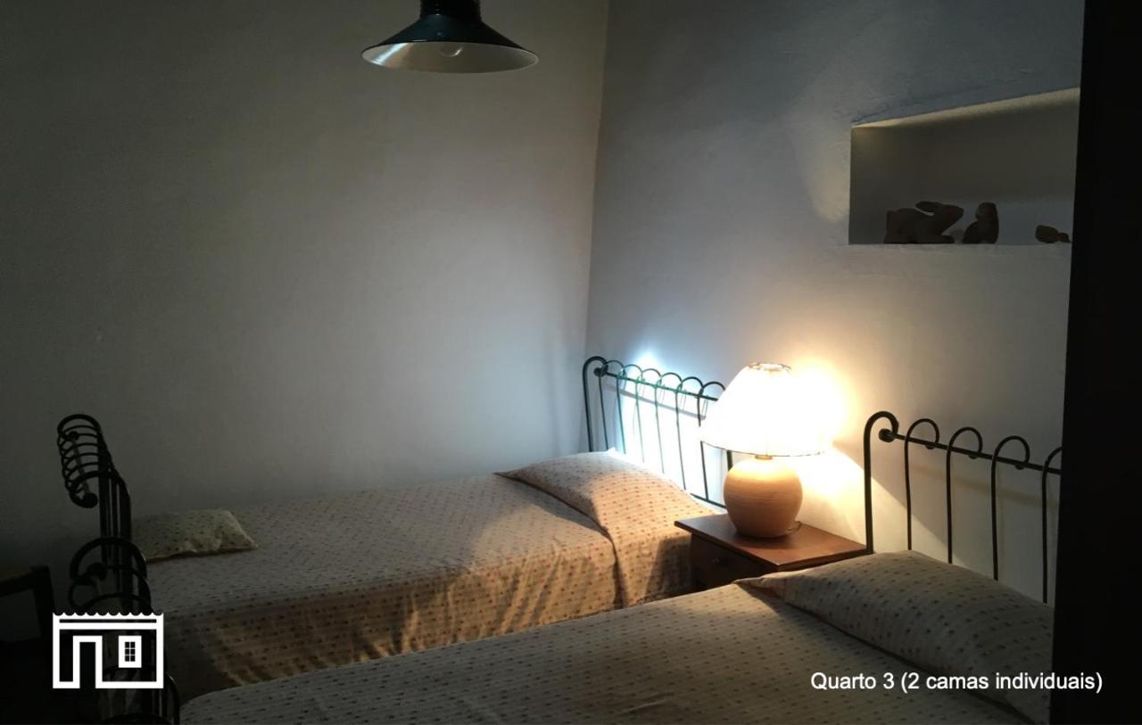 Casinha De Montoito Villa Ngoại thất bức ảnh