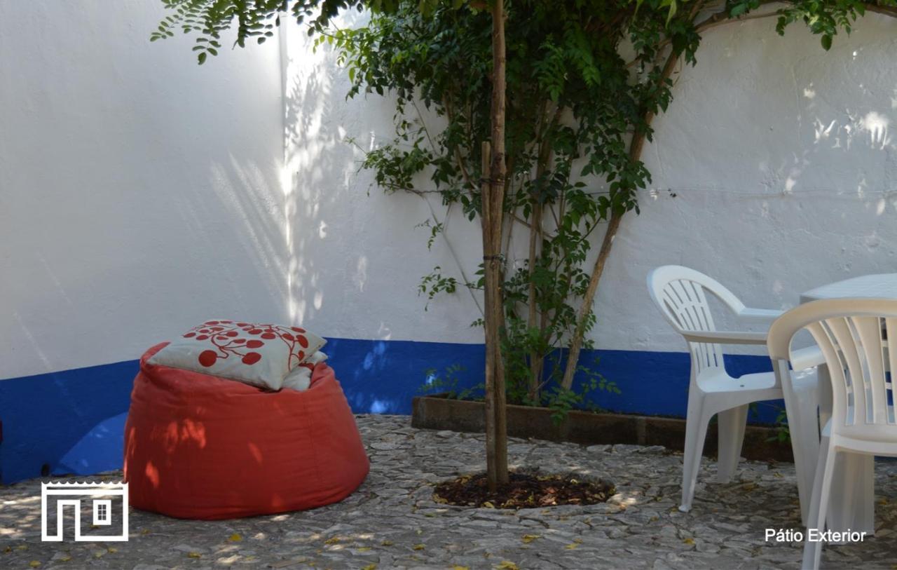 Casinha De Montoito Villa Ngoại thất bức ảnh